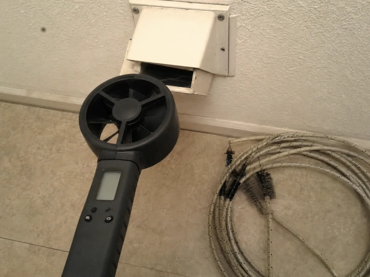 Dryer Vent Maintenance in Freehold Township, NJ