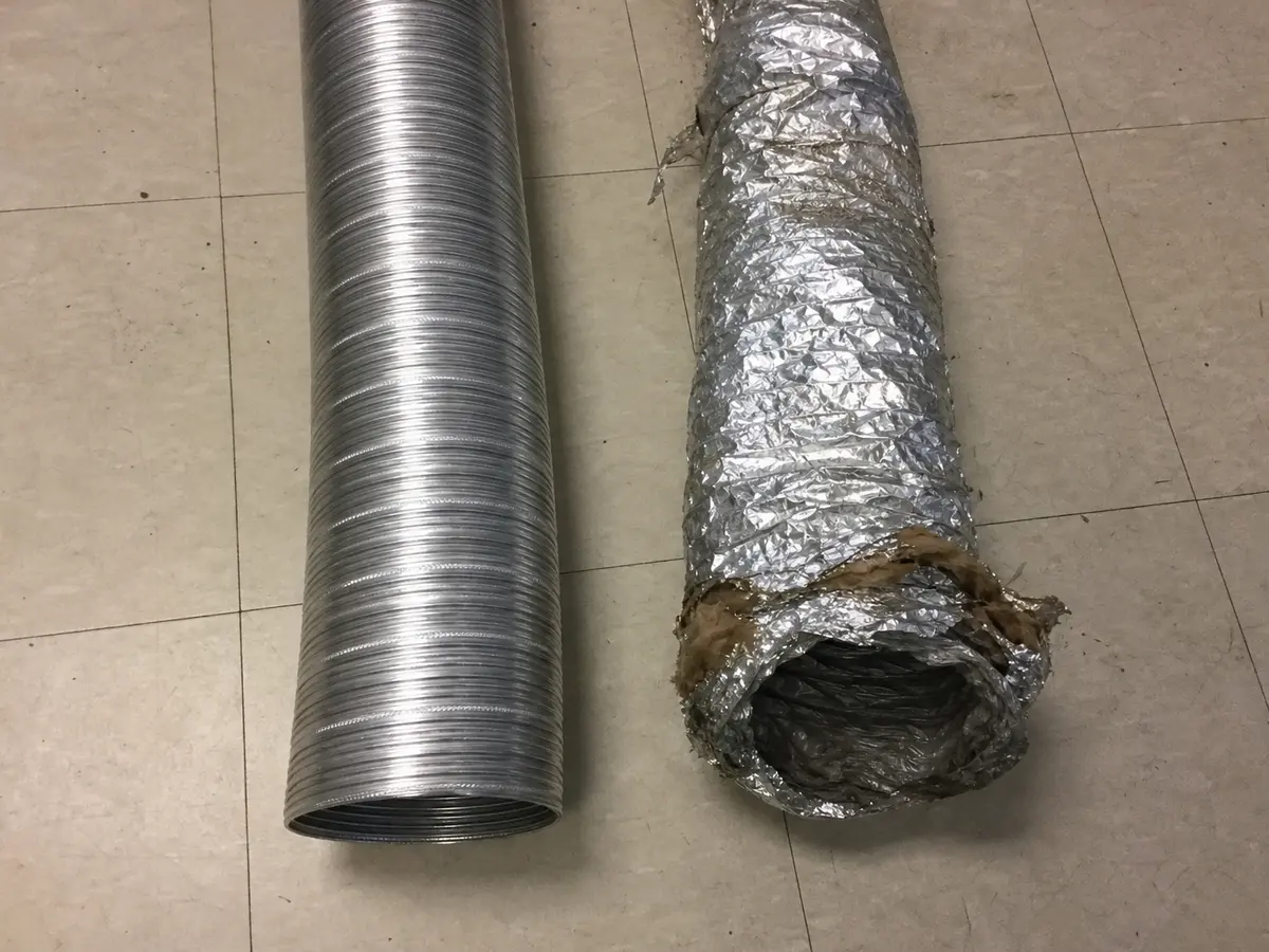 Dryer Vent Replacement in Freehold Township, NJ